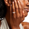 Thumbnail Image 1 of 1-7/8 CT. T.W. Certified Lab-Created Diamond Engagement Ring in 14K Gold (F/VS2)